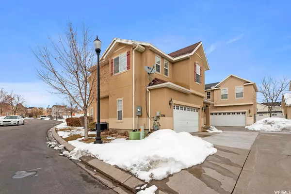 West Jordan, UT 84081,7701 S YELLOWWOOD LN W