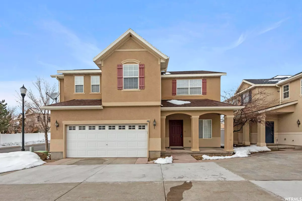 West Jordan, UT 84081,7701 S YELLOWWOOD LN W