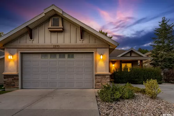 Murray, UT 84121,1393 E HICKORY LN S