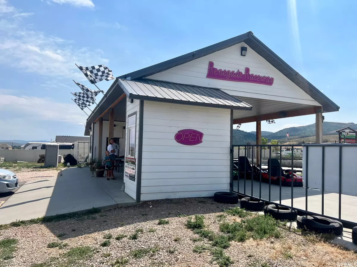 Garden City, UT 84028,270 W US 89