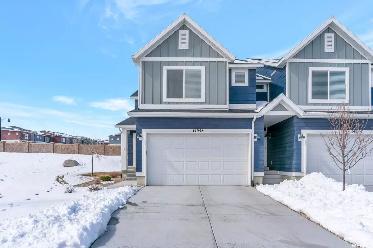 Herriman, UT 84096,14948 S BECKENBAUER AVE