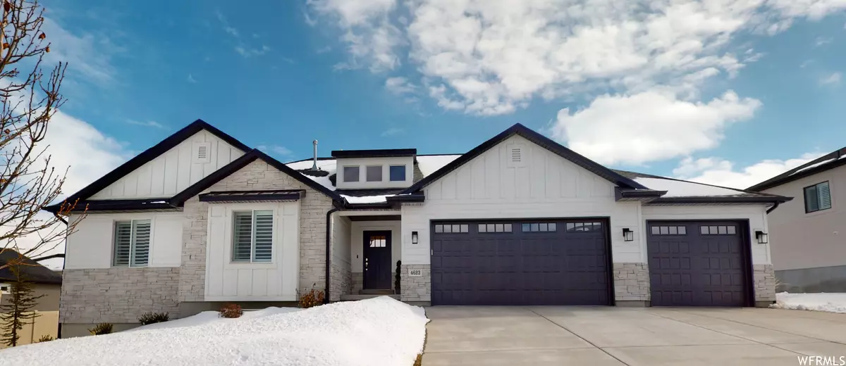 Herriman, UT 84096,4623 W THORLEY DR