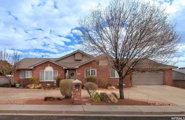 953 S 770 E, St. George, UT 84790