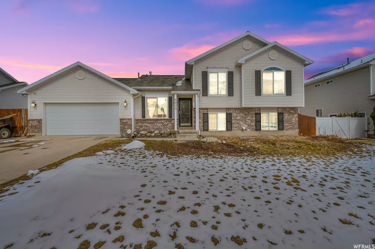 Herriman, UT 84096,5804 W OPHELIA LN S