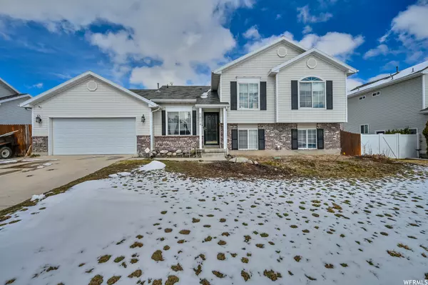 Herriman, UT 84096,5804 W OPHELIA LN S