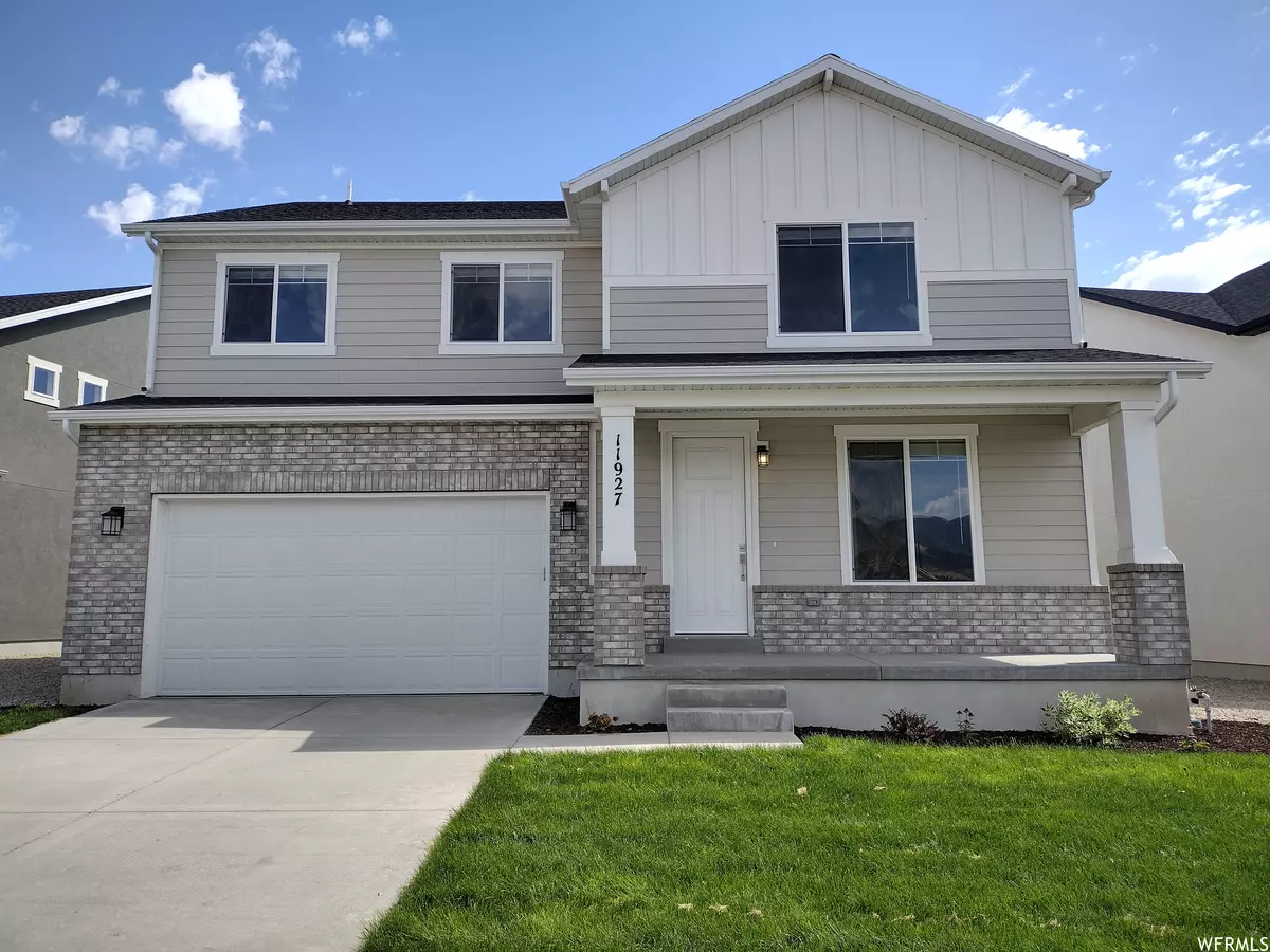 Herriman, UT 84096,11927 S TETON PASS WAY #213