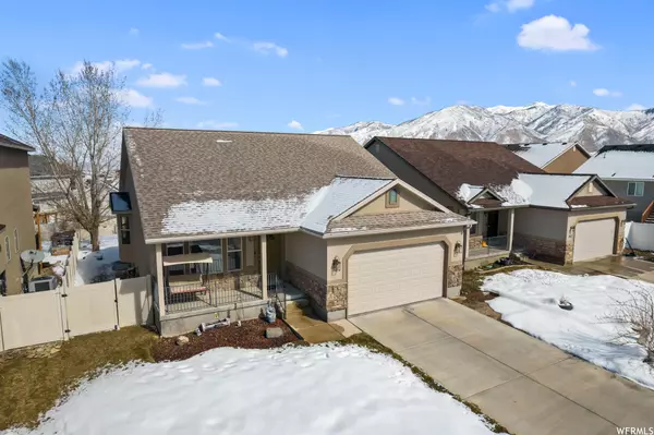 Tooele, UT 84074,347 E 1720 N