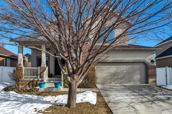 Lehi, UT 84043,2224 N POINTE MEADOW LOOP W