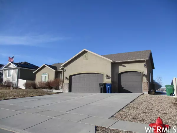 West Jordan, UT 84081,6938 W OTTER CREEK DR ##2021