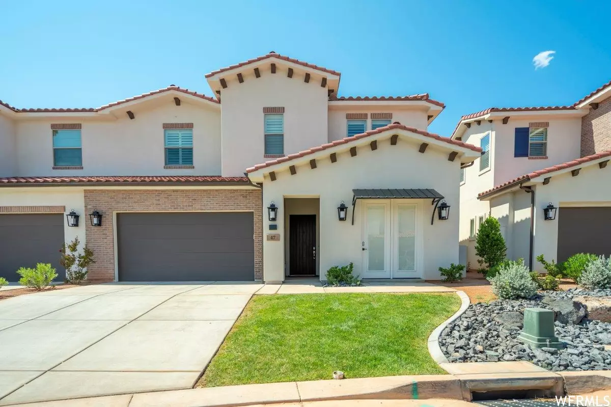 Santa Clara, UT 84765,3780 W ARCADIA DR #47 DR N #47