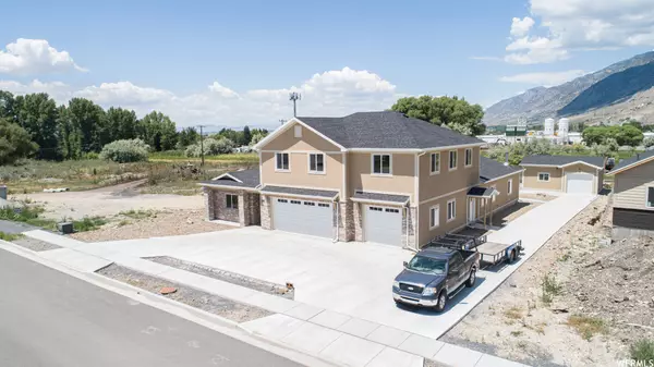 Brigham City, UT 84302,141 E 900 N