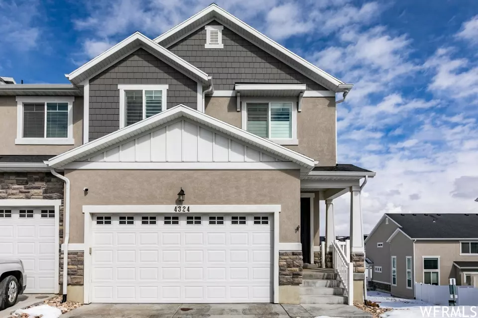 Herriman, UT 84096,4324 W NASH LN