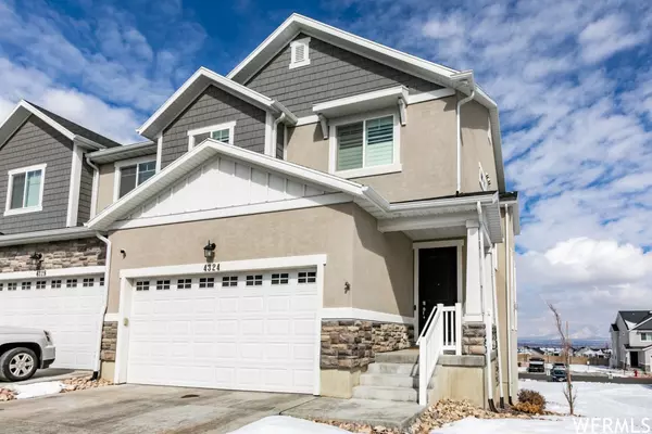 Herriman, UT 84096,4324 W NASH LN