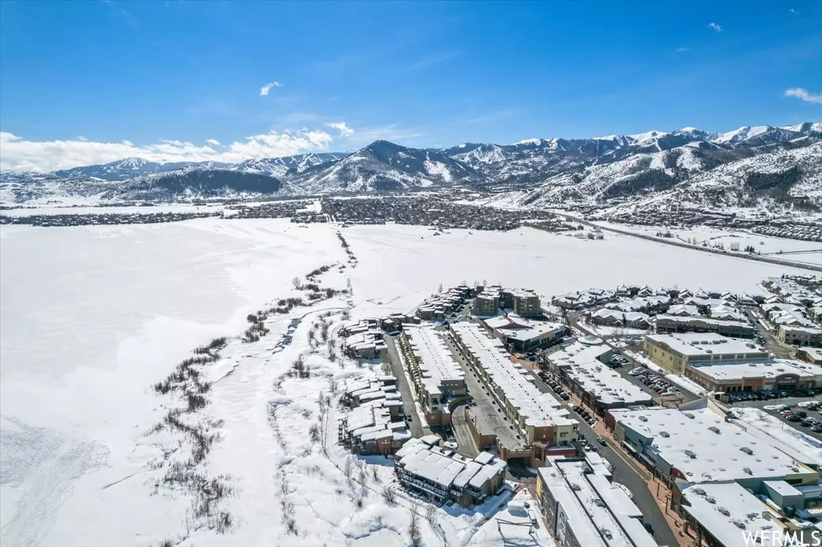 Park City, UT 84098,6169 PARK LN #32