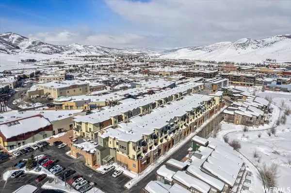 Park City, UT 84098,6169 PARK LN #32