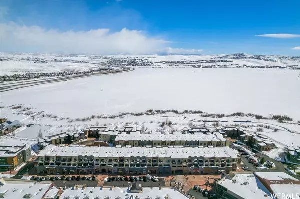 Park City, UT 84098,6169 PARK LN #32