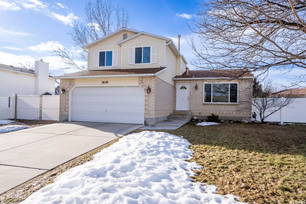 Riverton, UT 84065,2639 W CAMBRIDGE CROSS CIR