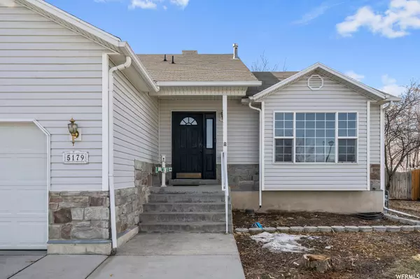 West Valley City, UT 84120,5179 W BRITTANY CT