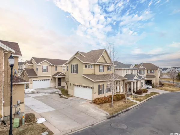 West Jordan, UT 84081,7709 S YELLOWWOOD LN