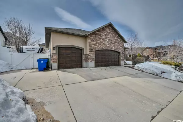 Herriman, UT 84096,5467 W EVENING SIDE DR