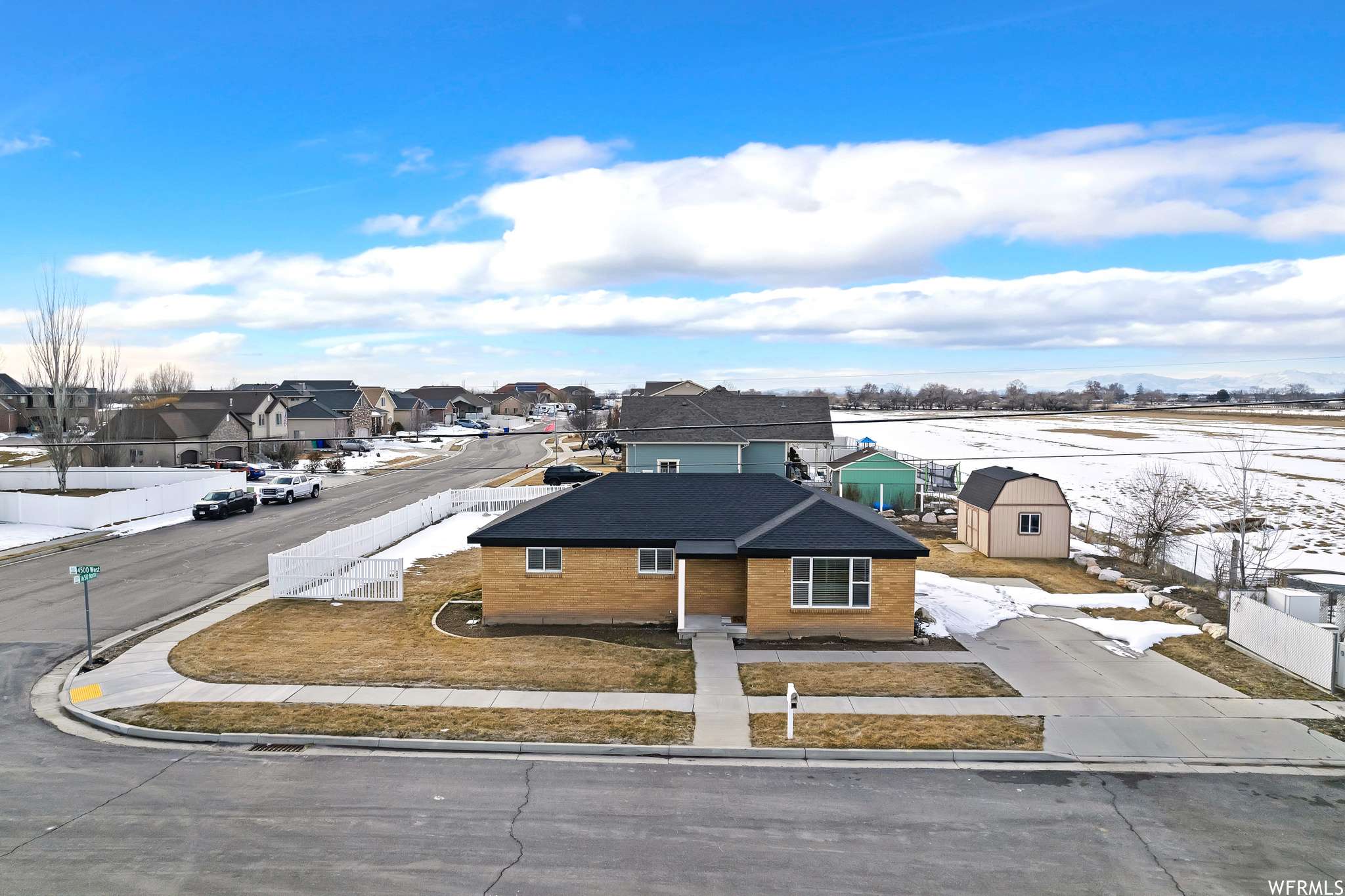 West Point, UT 84015,1657 N 4500 W