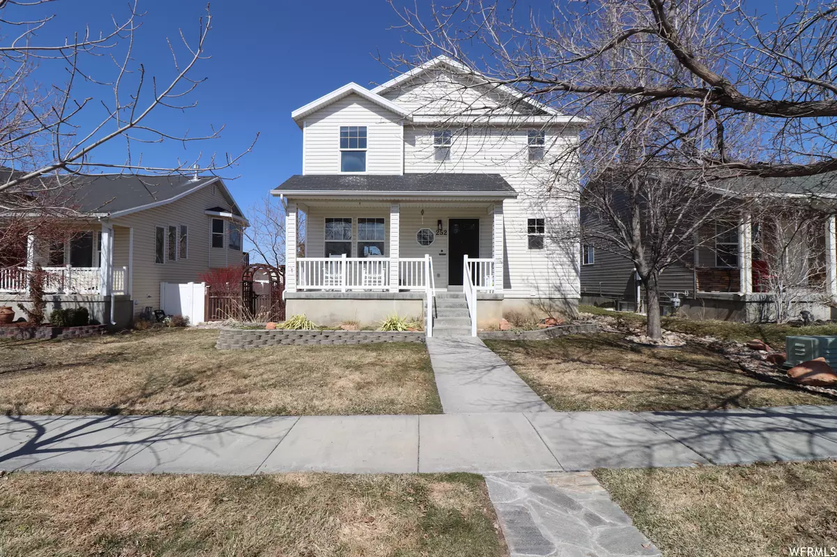 Tooele, UT 84074,252 W 1480 N