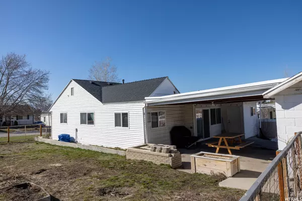 Tooele, UT 84074,195 S 4TH ST E