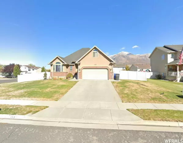 192 W 1825 N,  North Ogden,  UT 84414