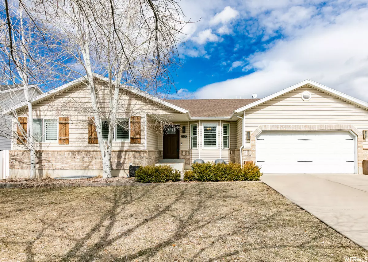 Woods Cross, UT 84087,988 W 900 S