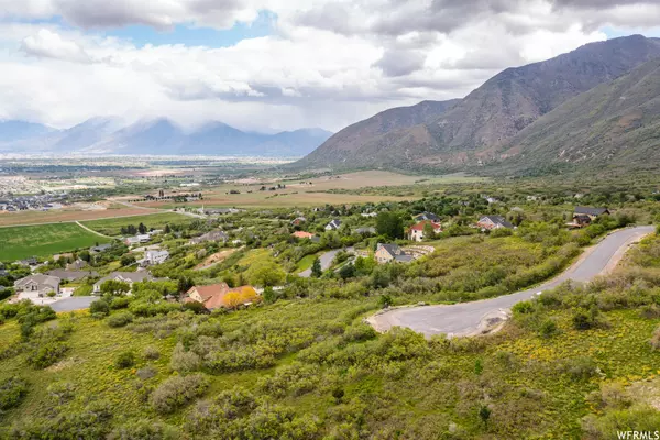 Woodland Hills, UT 84653,170 W VISTA CIR