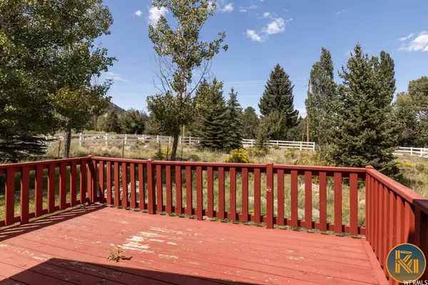 Pine Valley, UT 84781,29 N MEADOW DR