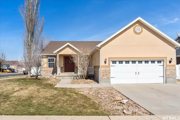 6656 W SCARLET OAK DR S,  West Jordan,  UT 84081