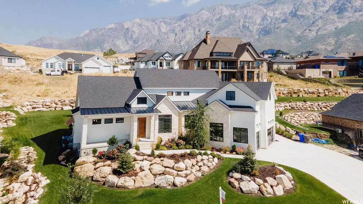 Pleasant View, UT 84414,1154 W FAWN DRIVE