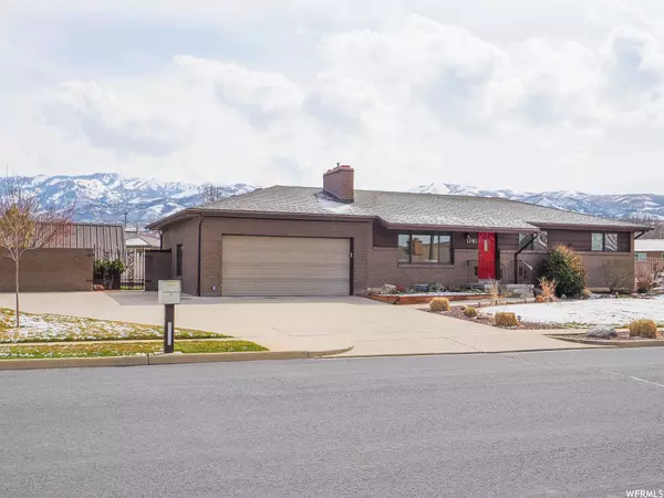 Woods Cross, UT 84087,1741 S 550 W