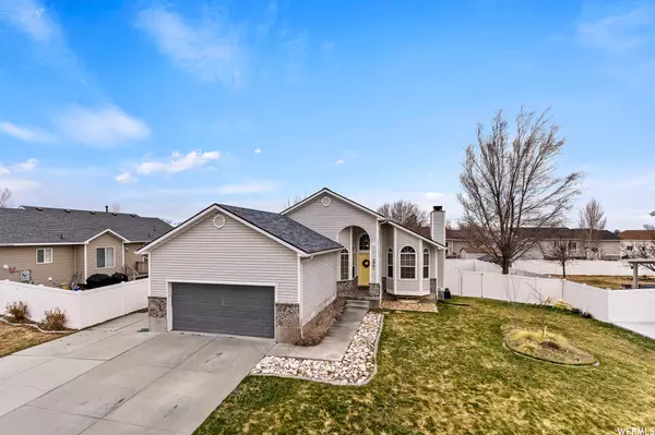 Stansbury Park, UT 84074,5961 YACHTSMAN LN