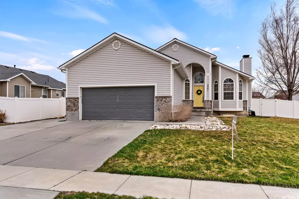 Stansbury Park, UT 84074,5961 YACHTSMAN LN