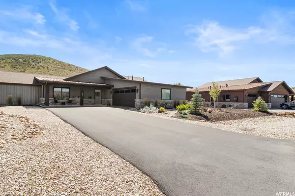 Kamas, UT 84036,366 BIG MEADOW DR