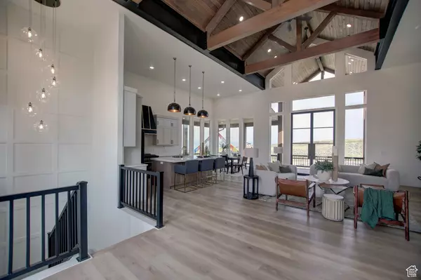 Fish Haven, ID 83287,832 BLUE SAGE DR