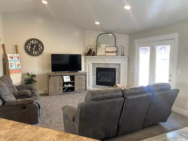 Mt Pleasant, UT 84647,515 S 100 W