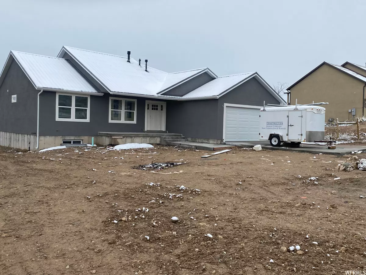 Moroni, UT 84646,497 N 200 W