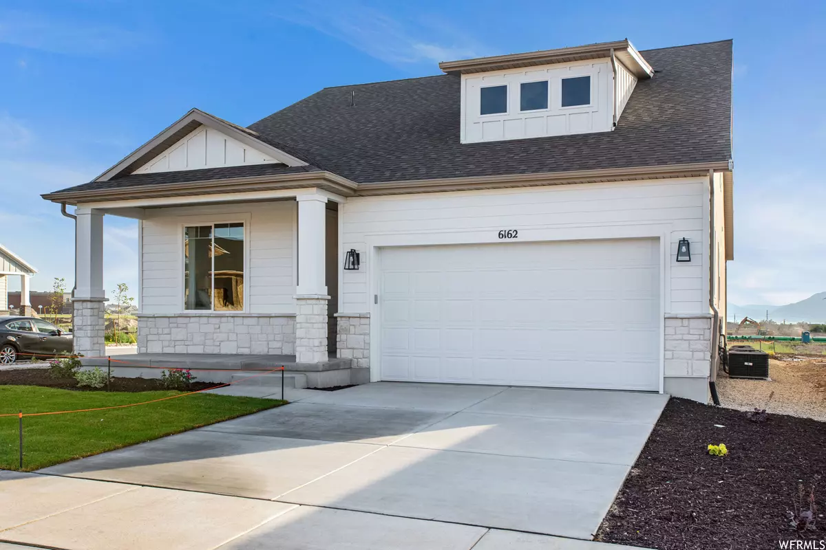 Herriman, UT 84096,6162 W TETON PARK #131