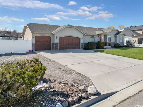 Herriman, UT 84096,13508 S GRAND TROTTER WAY