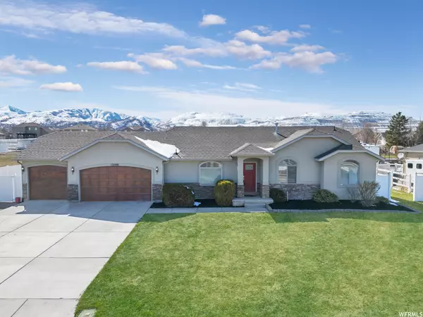 Herriman, UT 84096,13508 S GRAND TROTTER WAY