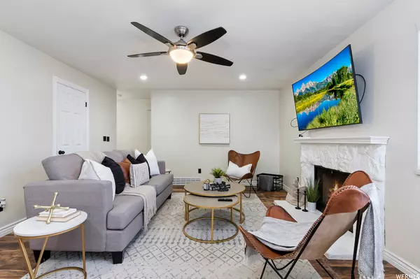 West Valley City, UT 84128,3014 S MARCREST CIR