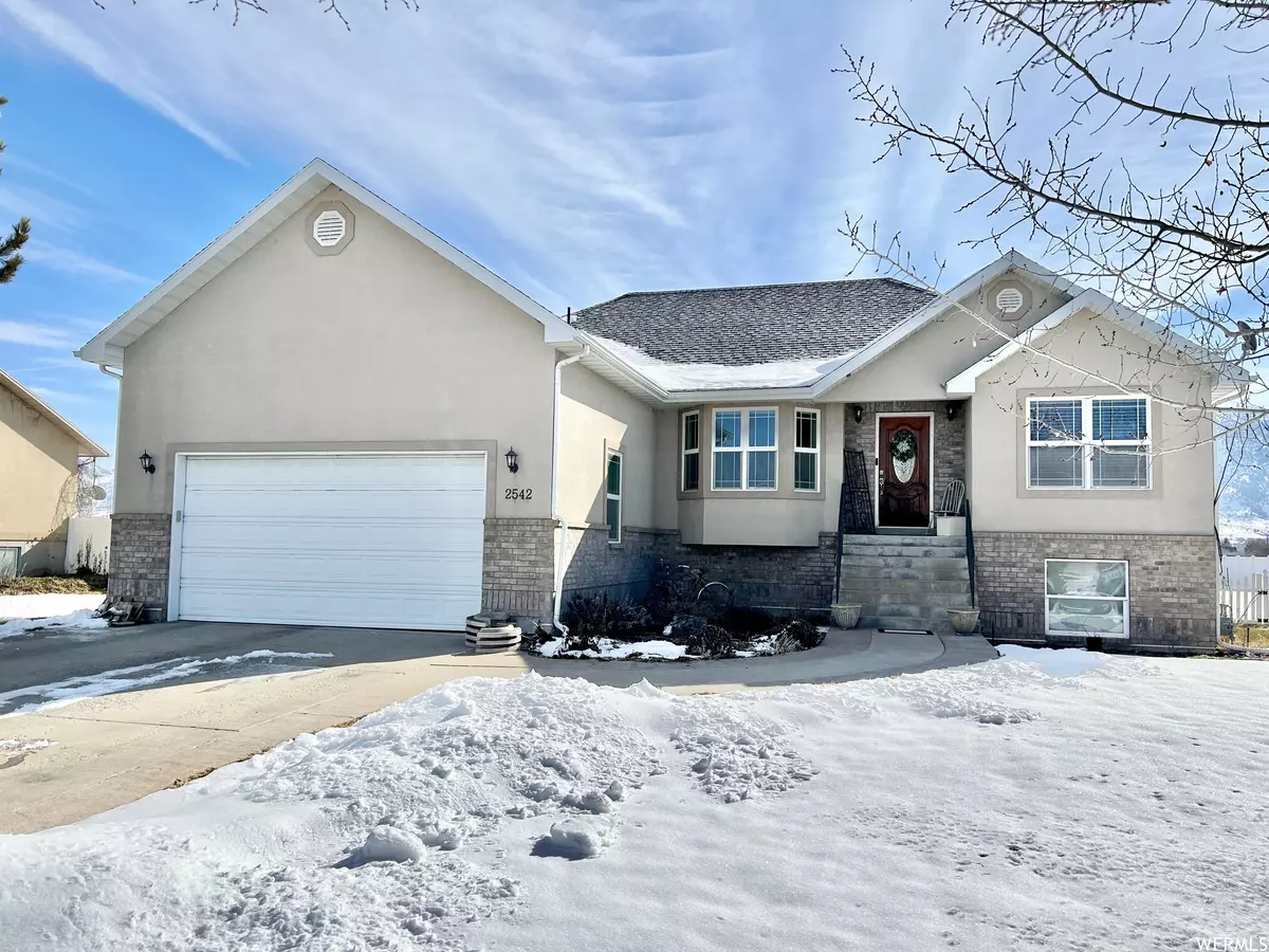 Nibley, UT 84321,2542 S 660 W