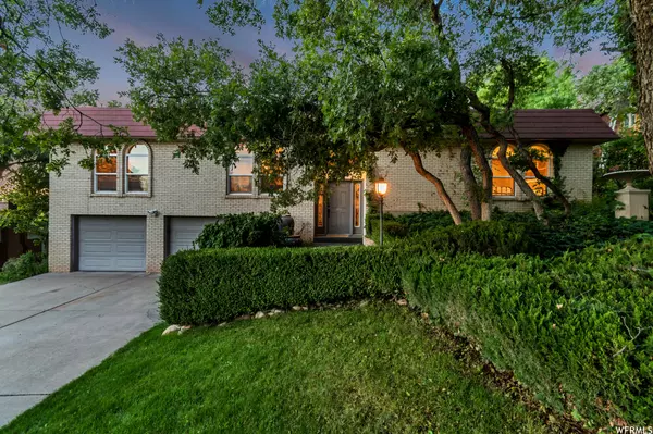 1349 E MADERA HILLS DR S,  Bountiful,  UT 84010