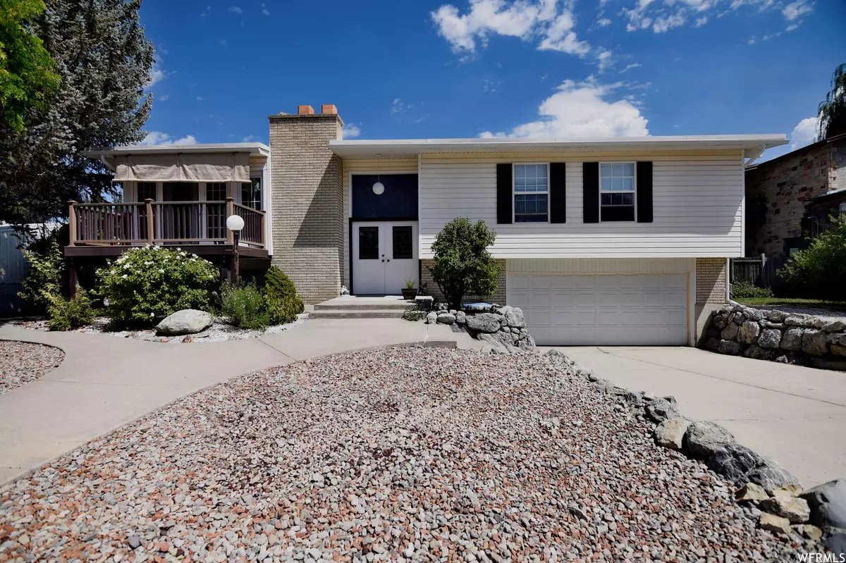 Murray, UT 84117,5377 S 1410 E