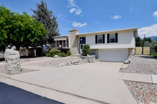 Murray, UT 84117,5377 S 1410 E