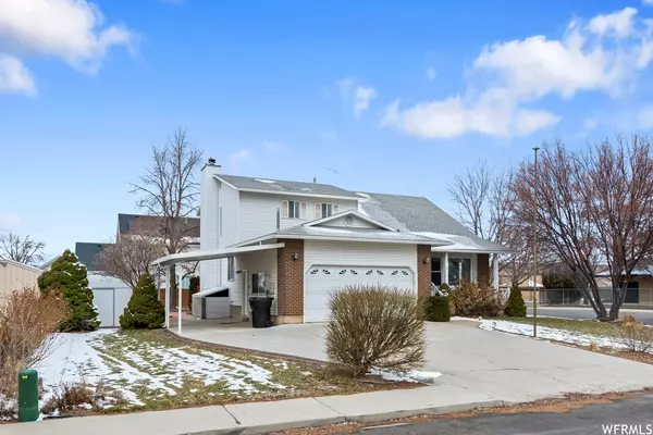 Spanish Fork, UT 84660,610 BIRCH DR