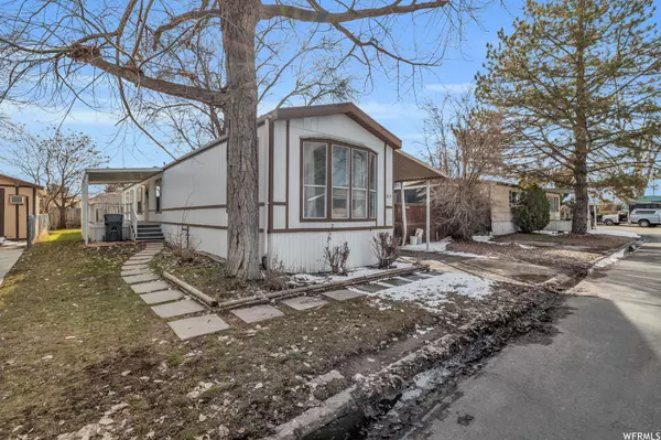 Taylorsville, UT 84123,819 W MOUNT TUSCARORA DR #346